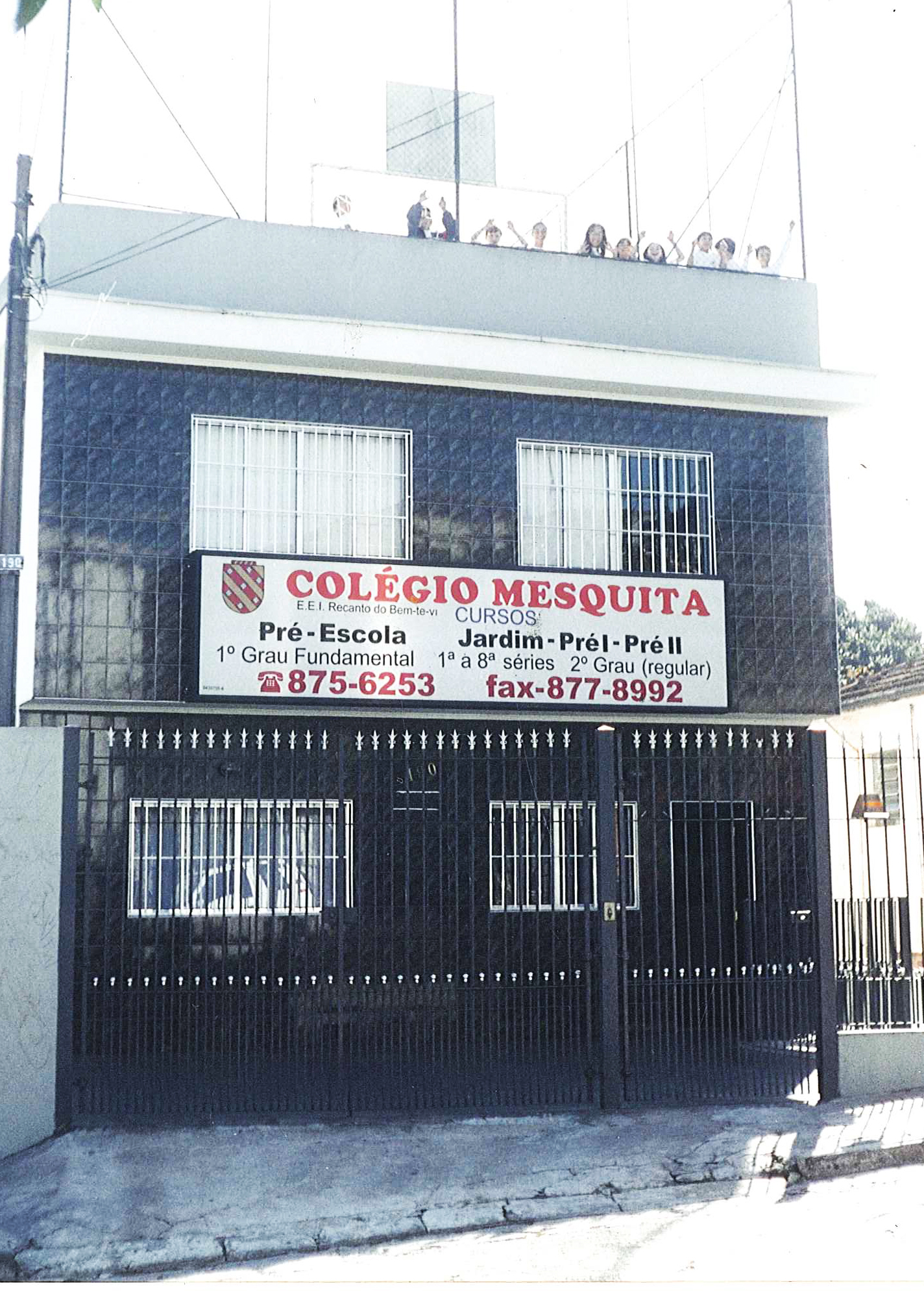 2001 2