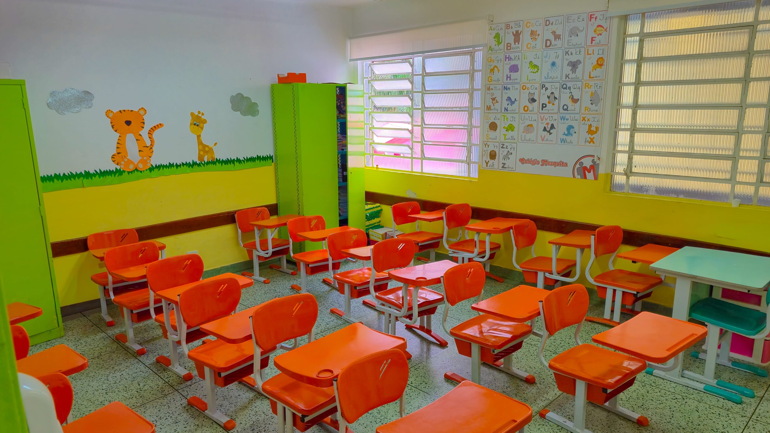 SALA ANIMAL CITY