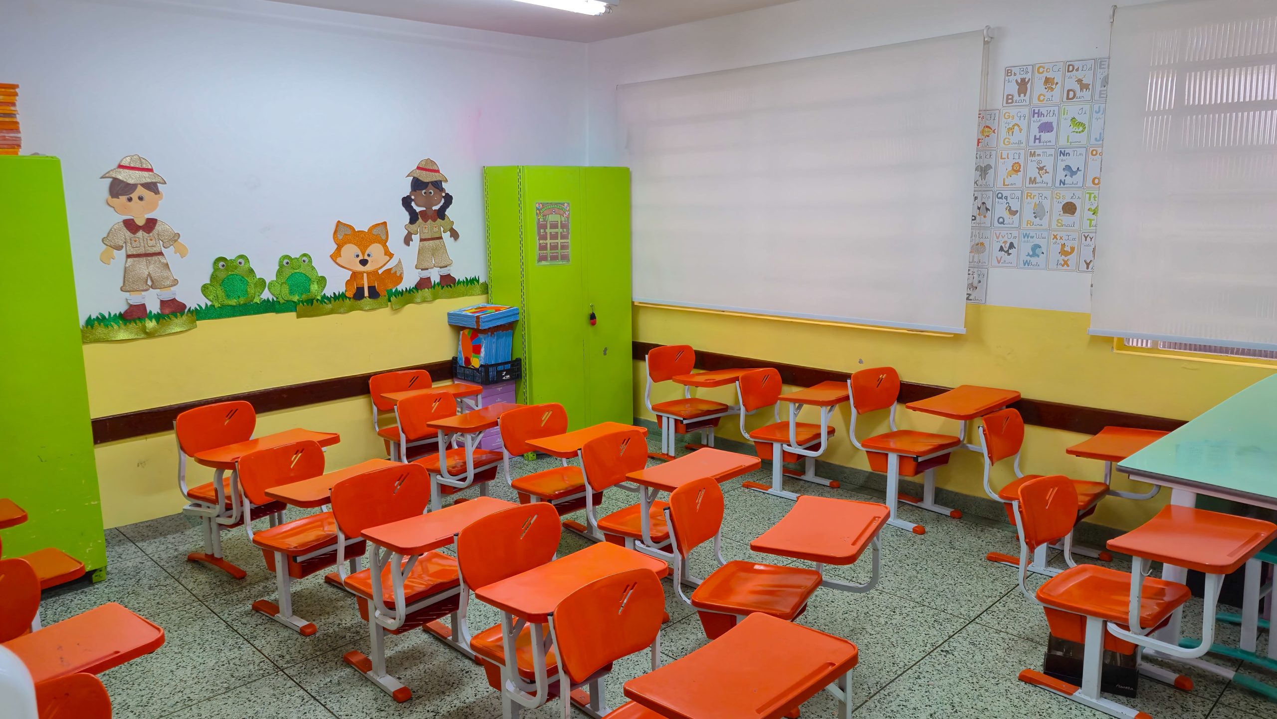 SALA ANIMAL CITY